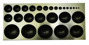 Alternative view of Yuvarlak Kalıp Metal