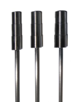 Yüzük / Halka Mandreli İNDİRİMLİ SET-3 adet mandrel-9 ebat-