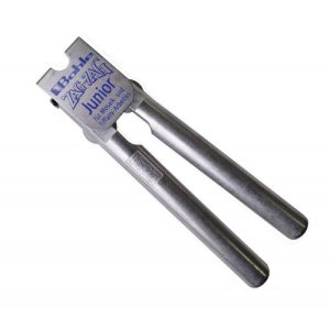 Elmas Tekerlekli Mozaik ve Cam Keser / Bohle Marka Zagzag