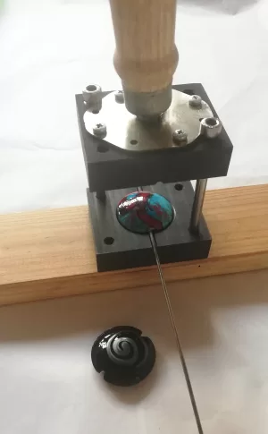 Alternative view of Lentil / Mercimek Kalıp