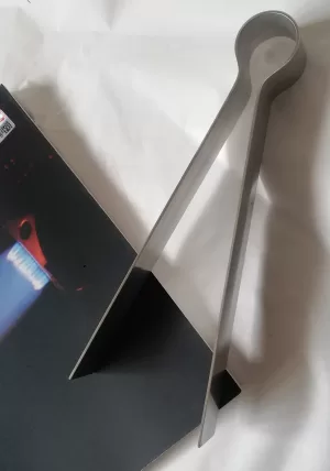 Geniş Ağızlı-Kare Maşa