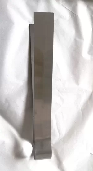 Alternative view of Geniş Ağızlı-Kare Maşa