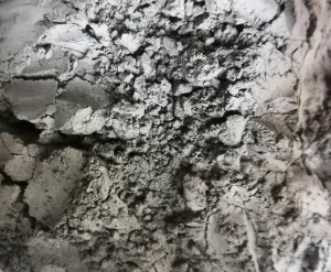 Ayırıcı Toz -Siyah- 500 gram